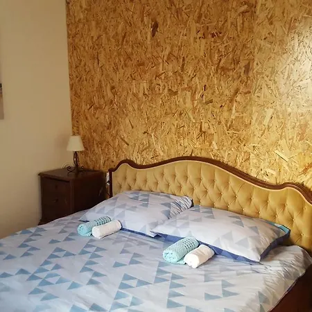 Semesterbostad V&a House Vinkuran