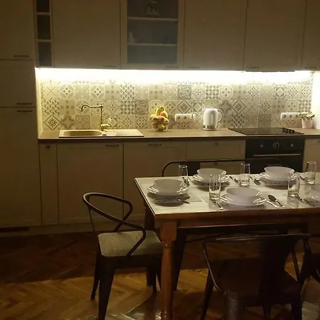 Tatil Evi V&a House *
