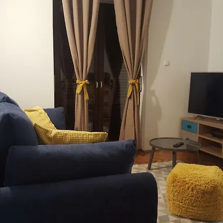 V&a House * Vinkuran