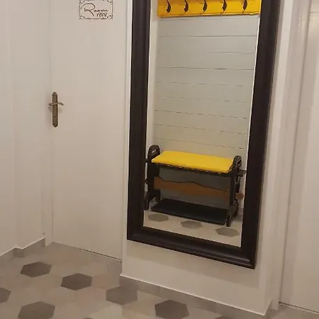 V&a House Semesterbostad Vinkuran