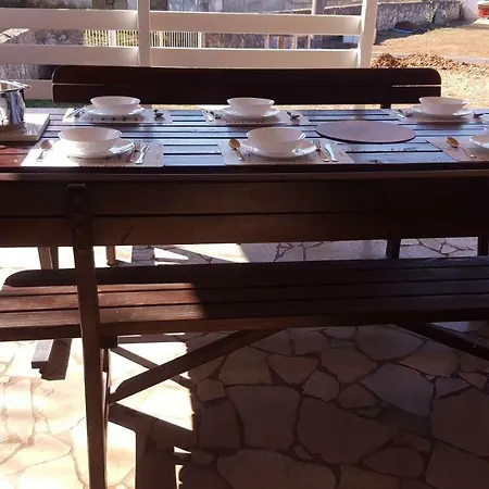 Semesterbostad V&a House