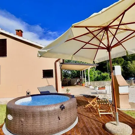 Semesterbostad V&a House *