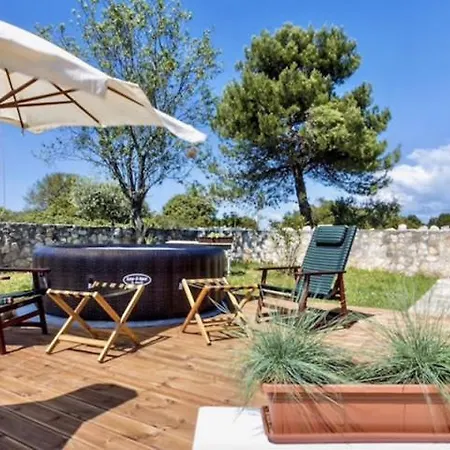 V&a House Tatil Evi