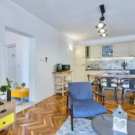 V&a House Tatil Evi Vinkuran