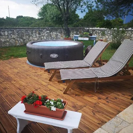 Semesterbostad V&a House