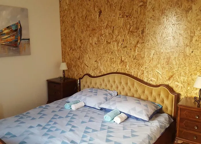 펜션 V&a House 빈쿠란