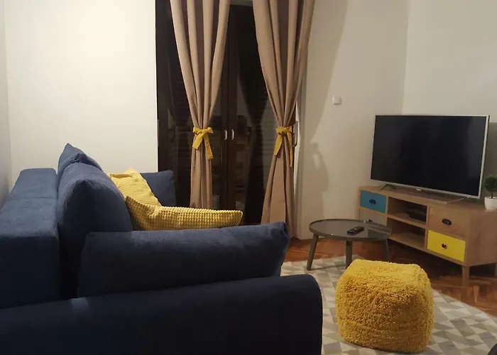 V&a House * 빈쿠란