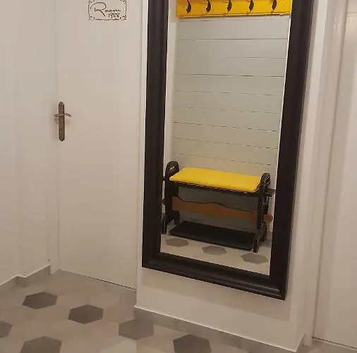 V&a House 펜션 빈쿠란