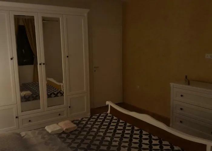 Feriehus V&a House *