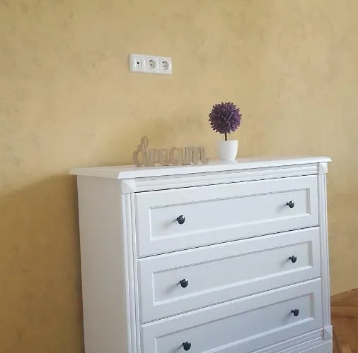 V&a House Feriehus Vinkuran